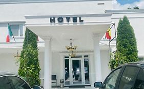 Hostel Orhideea